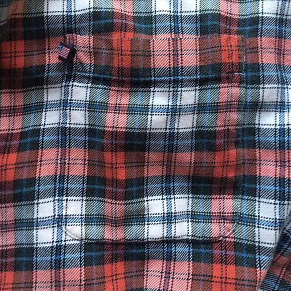 Vintage Ralph Lauren Plaid Flannel - Picture 2 of 5